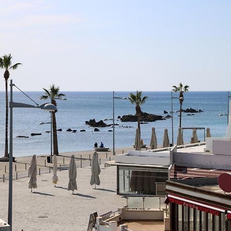 Phaedrus Living: Seaside Luxury Flat Lighthouse 69 Apartamento Pafos Exterior foto