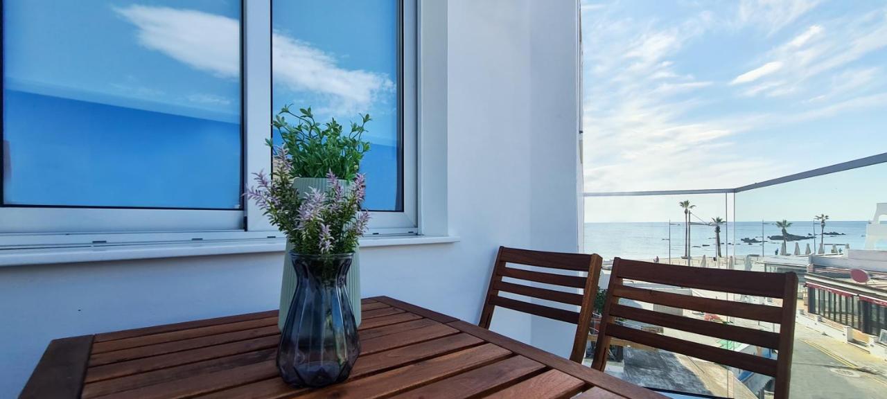 Phaedrus Living: Seaside Luxury Flat Lighthouse 69 Apartamento Pafos Exterior foto