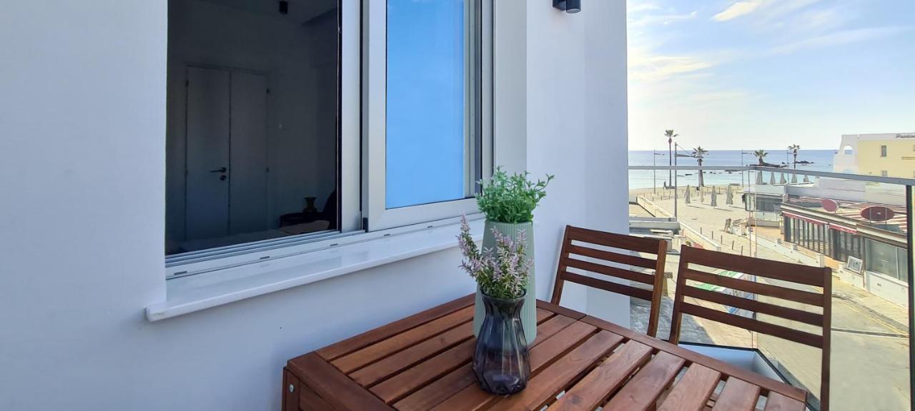 Phaedrus Living: Seaside Luxury Flat Lighthouse 69 Apartamento Pafos Exterior foto