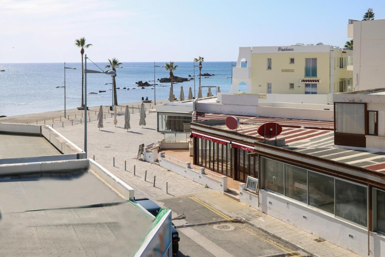 Phaedrus Living: Seaside Luxury Flat Lighthouse 69 Apartamento Pafos Exterior foto